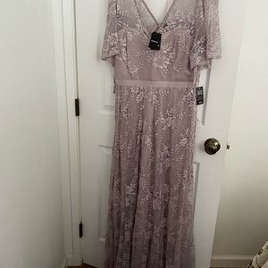 Women dress